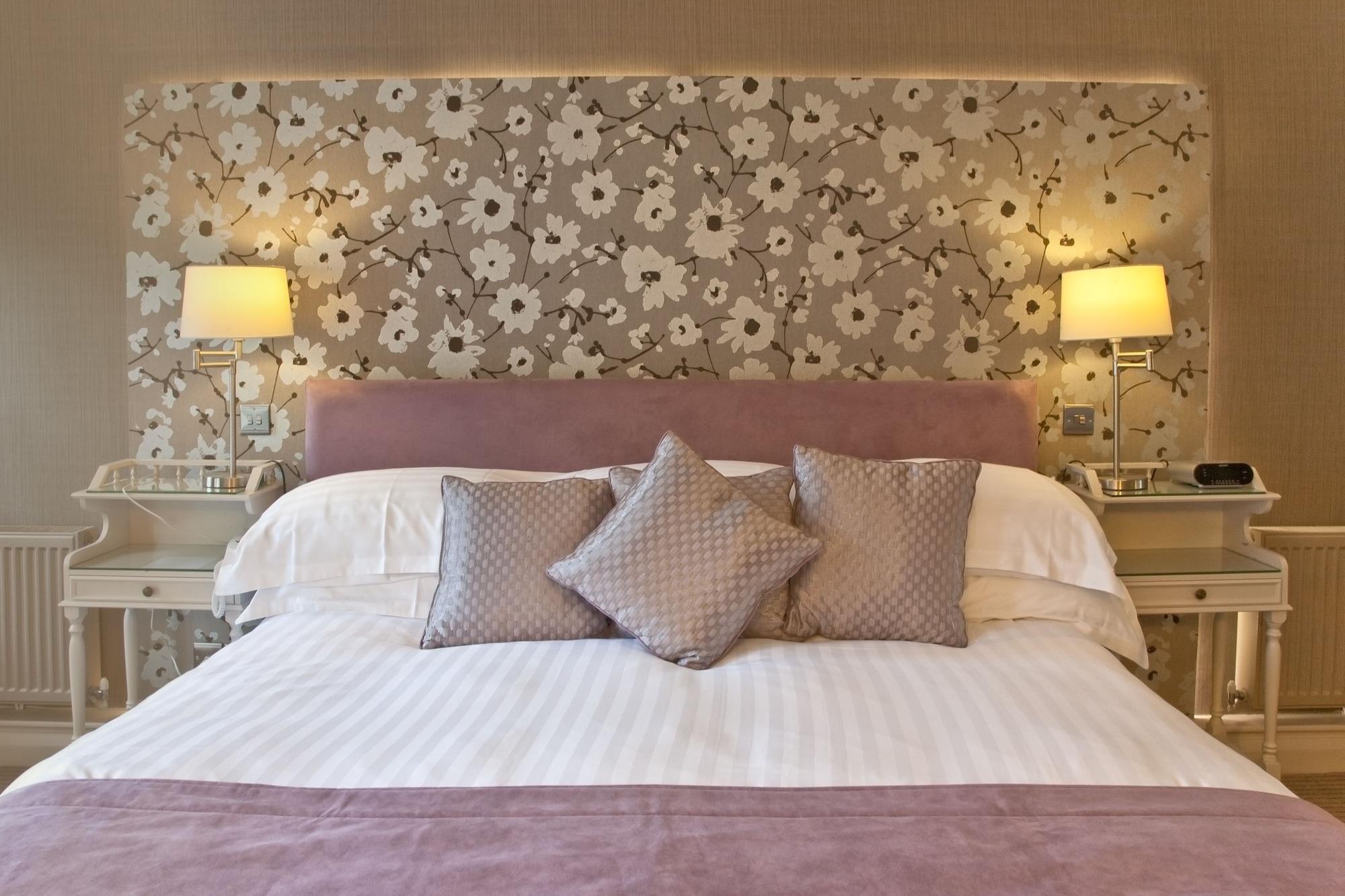 Burn How Garden Hotel - Bowness On Windermere Exteriér fotografie