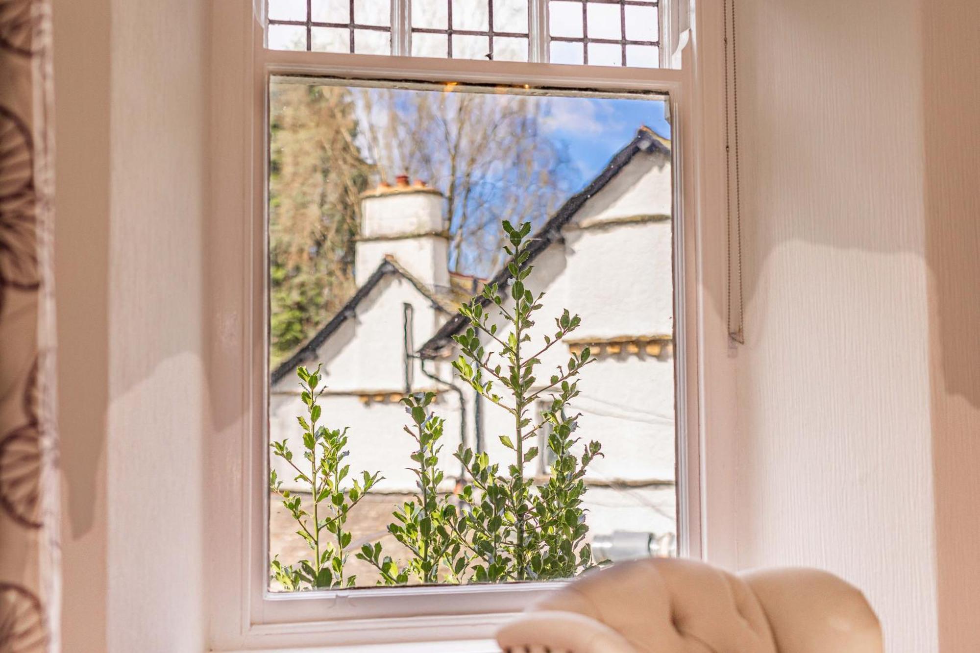 Burn How Garden Hotel - Bowness On Windermere Exteriér fotografie