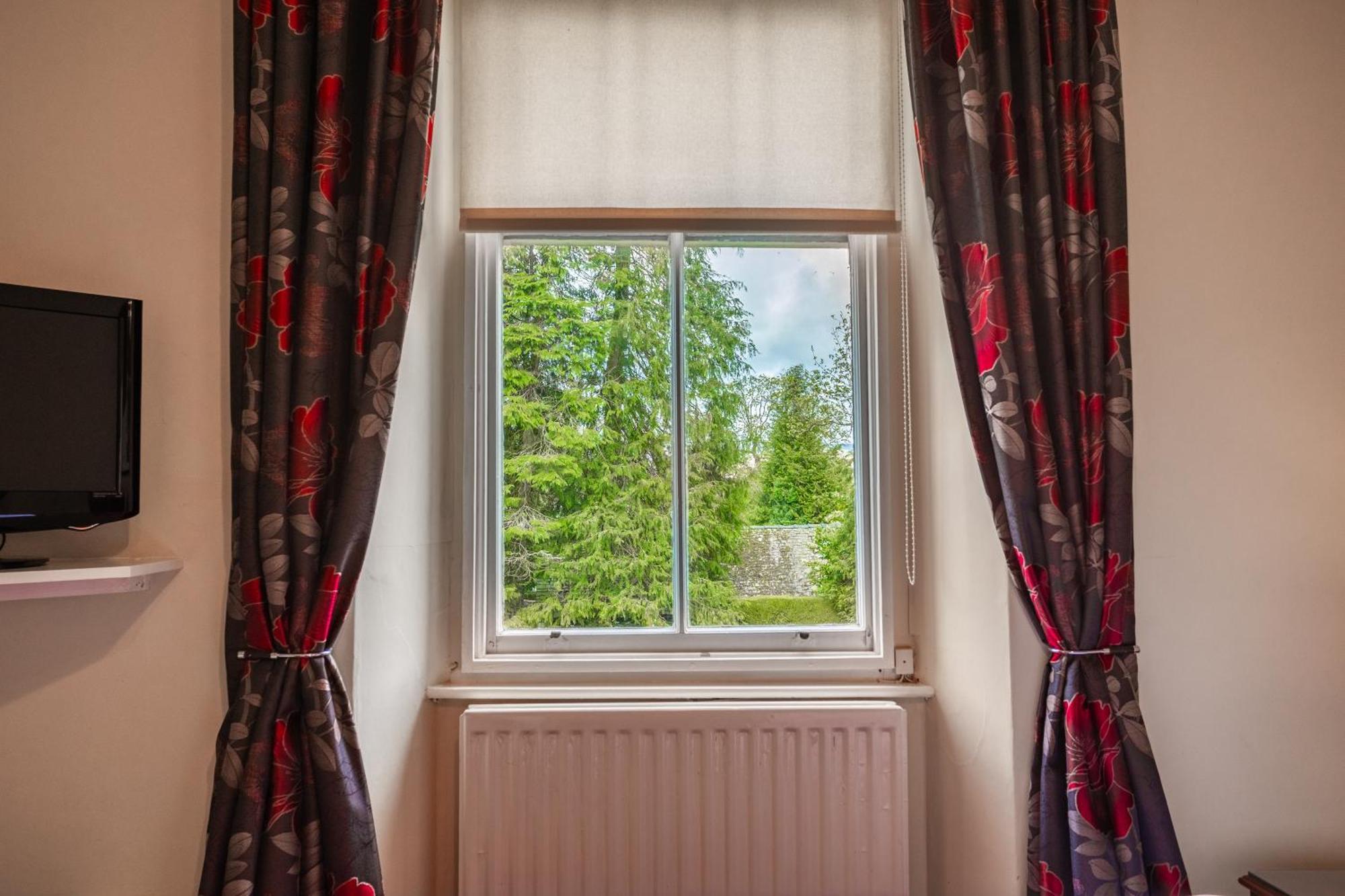 Burn How Garden Hotel - Bowness On Windermere Exteriér fotografie