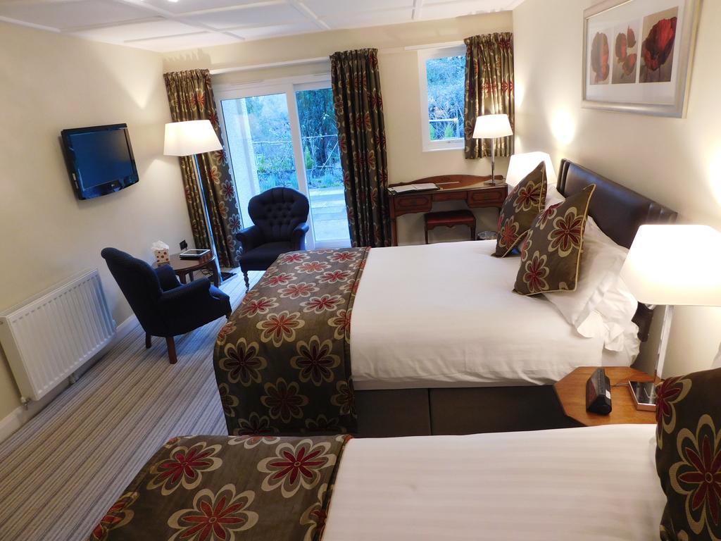 Burn How Garden Hotel - Bowness On Windermere Pokoj fotografie