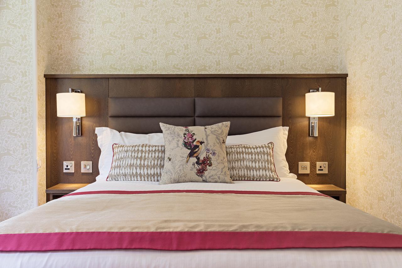 Burn How Garden Hotel - Bowness On Windermere Exteriér fotografie